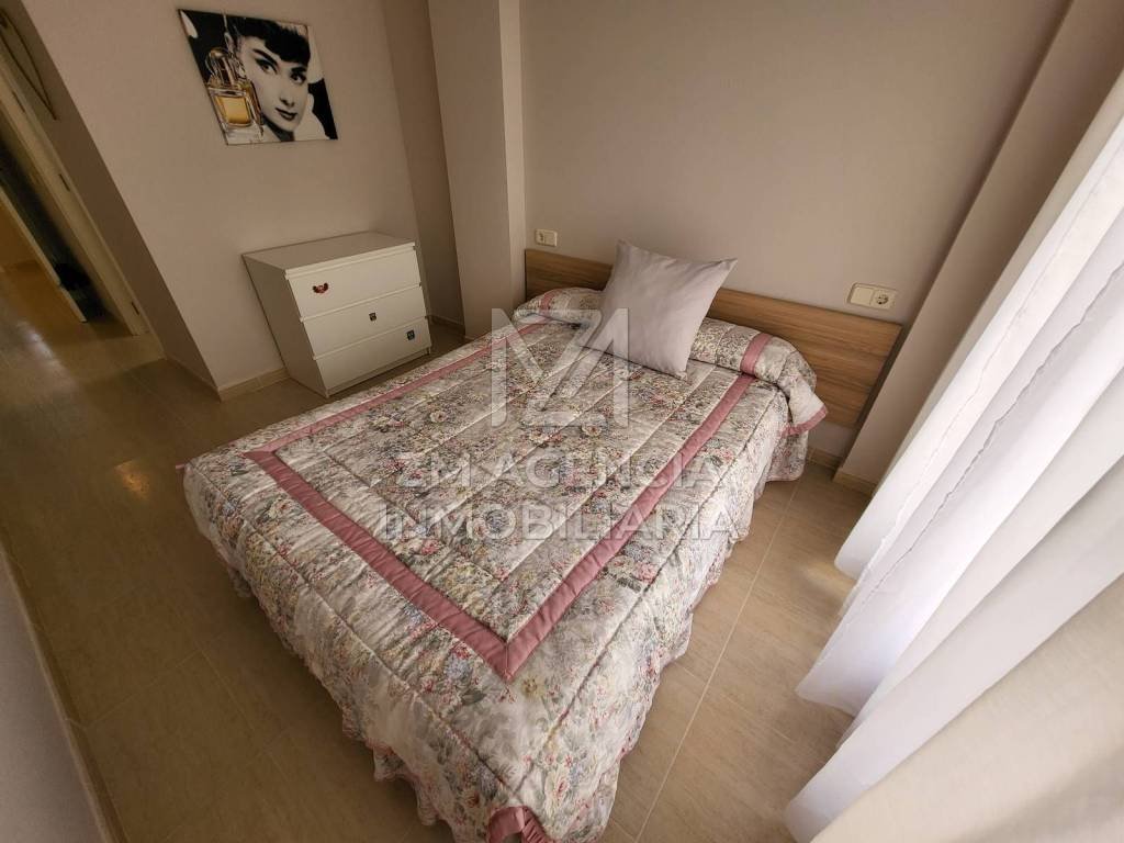 Piso de 81 m² en San Jorge
