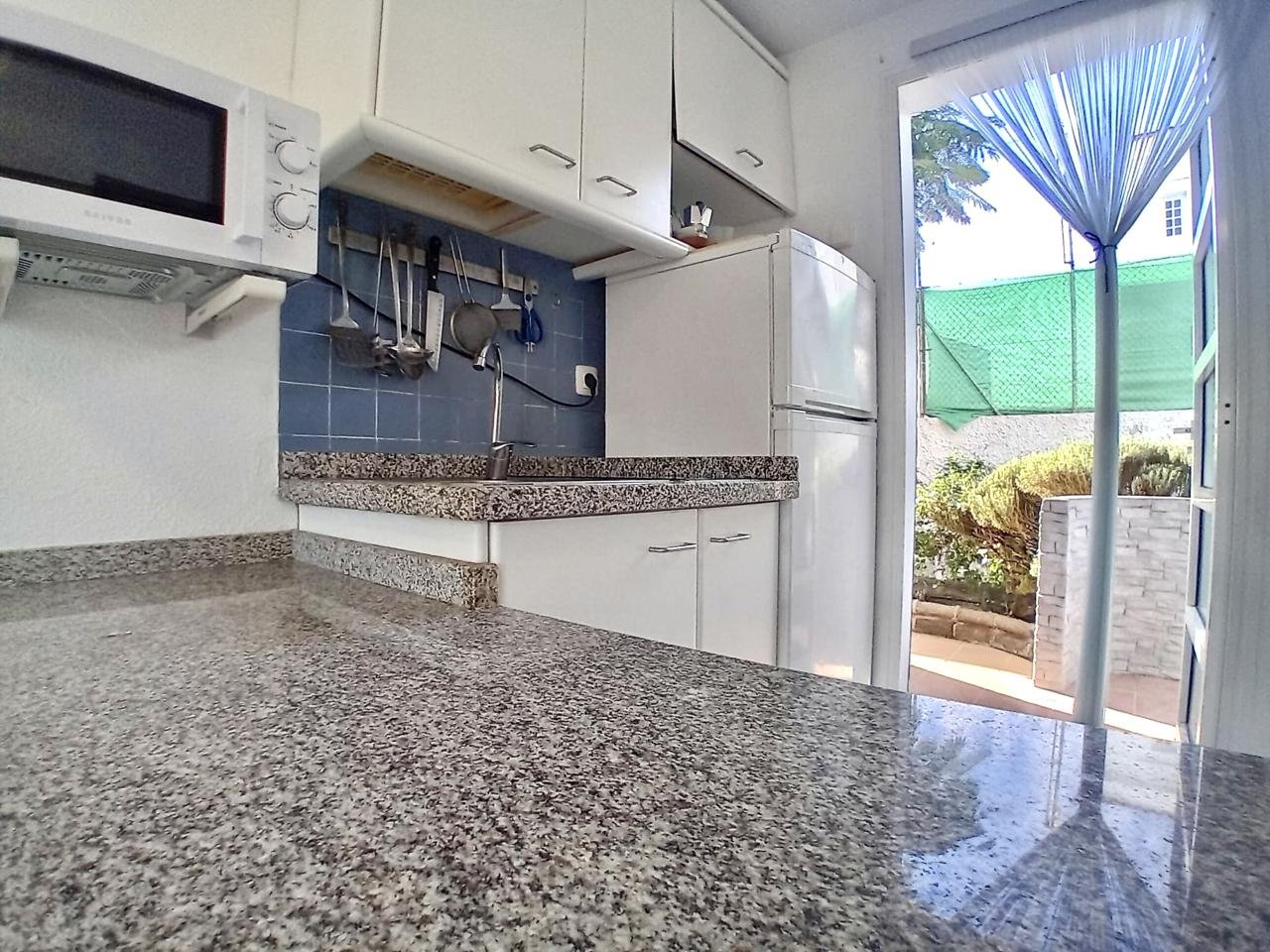 Piso de 45 m² en San Bartolomé de Tirajana
