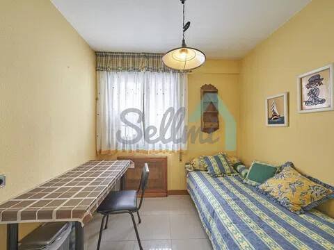 Wohnung 142 m² in Oviedo