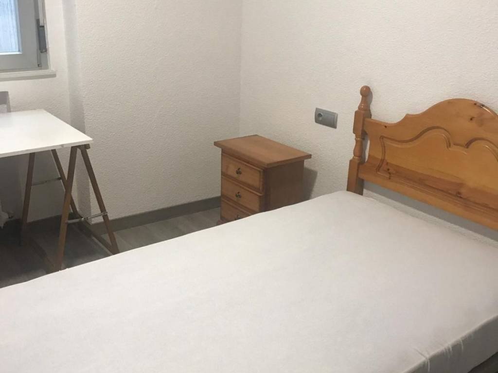 Piso de 125 m² en Salamanca