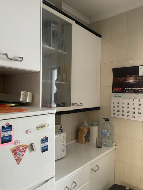 Piso de 90 m² en Salamanca