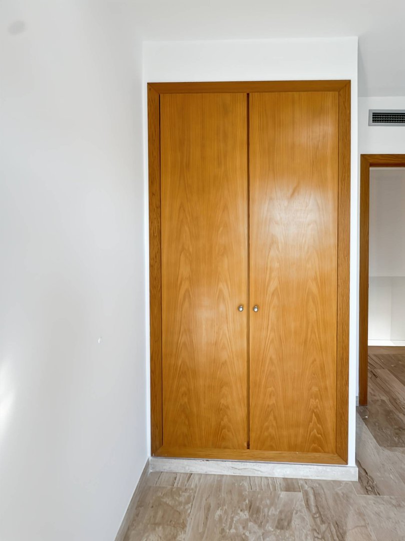 Piso de 118 m² en Valencia