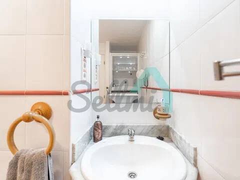 Piso de 92 m² en Oviedo