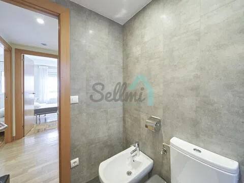 Piso de 85 m² en Oviedo