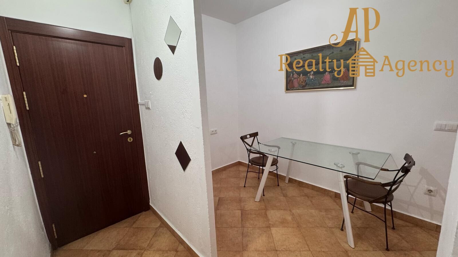 Appartement 60 m² à Valence