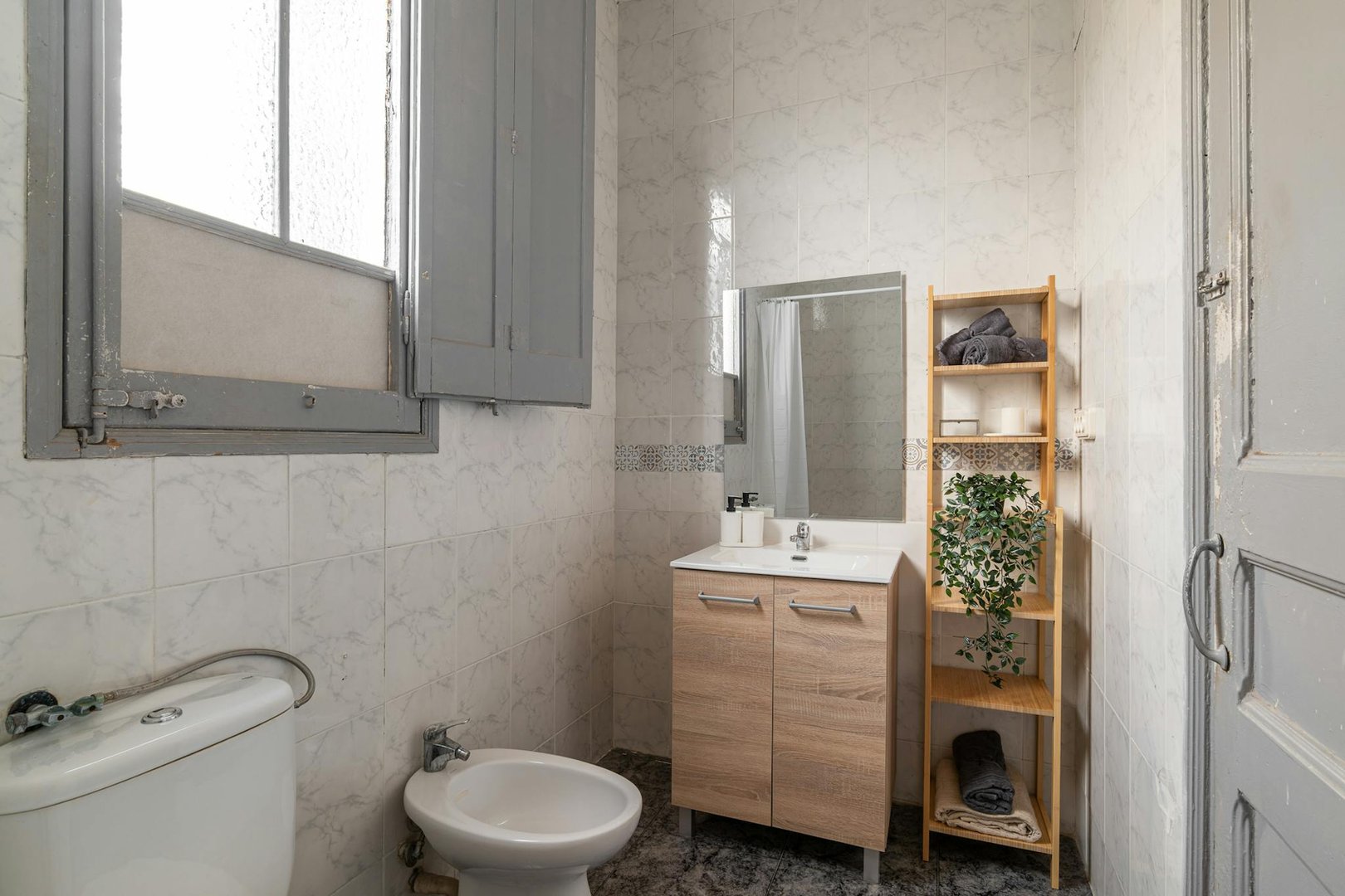 Habitación 121 m², Barcelona