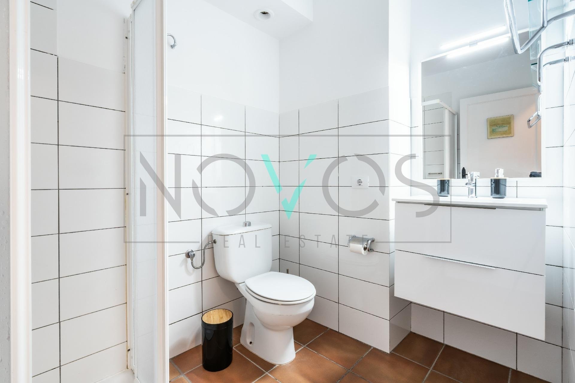 Piso de 52 m² en Puerto de la Cruz