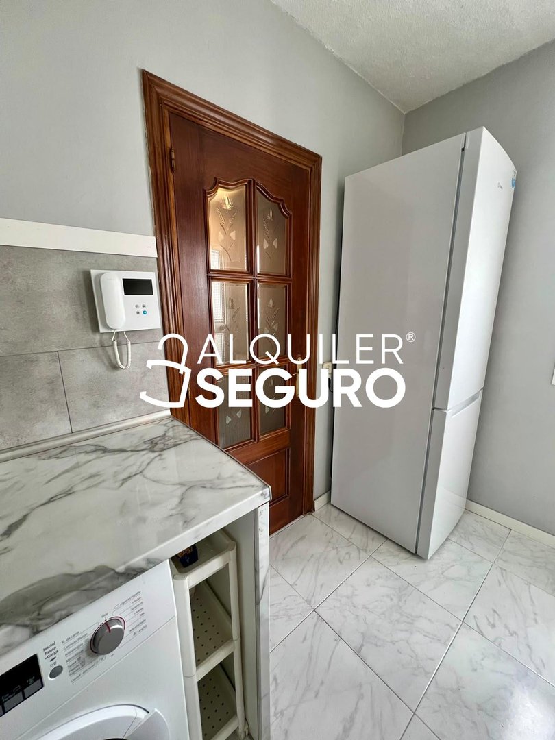 Piso de 80 m² en Madrid