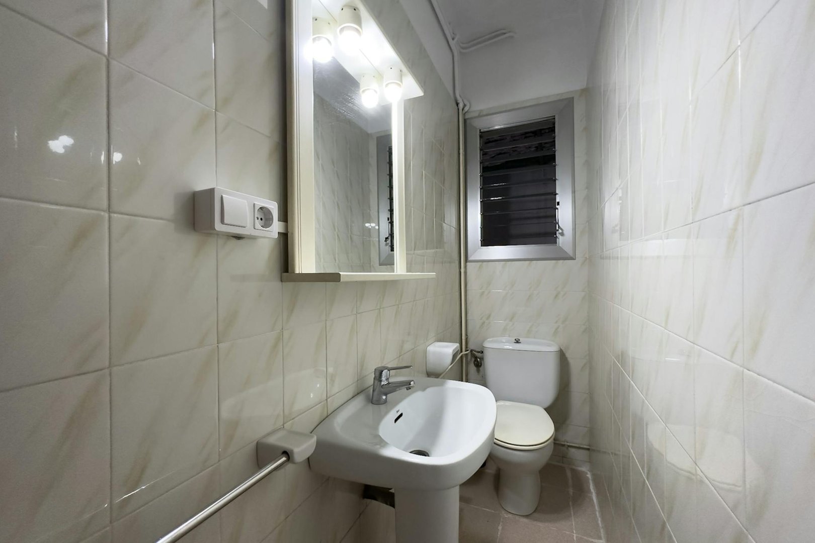 Habitación 90 m², Barcelona
