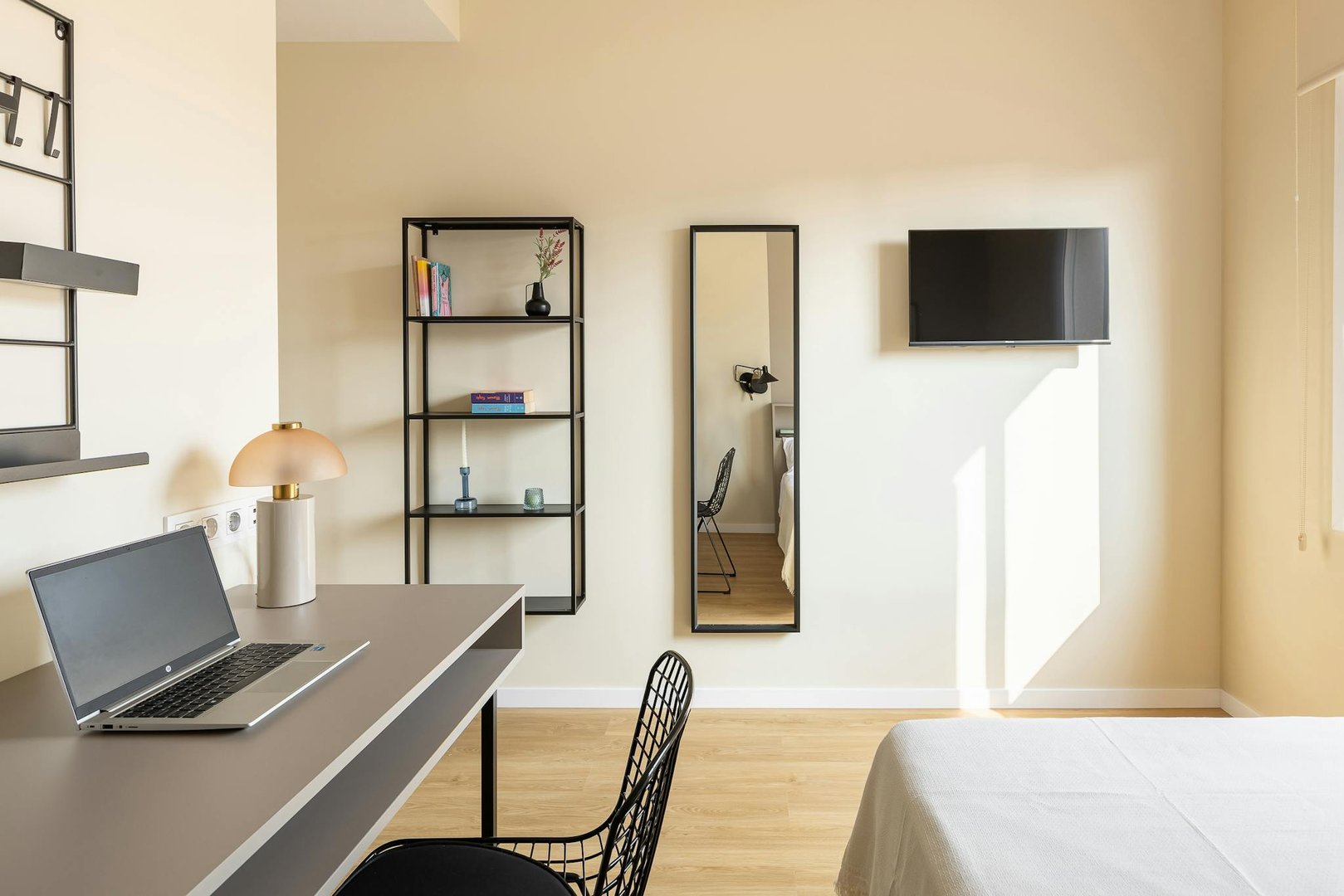 Habitación 175 m², Barcelona