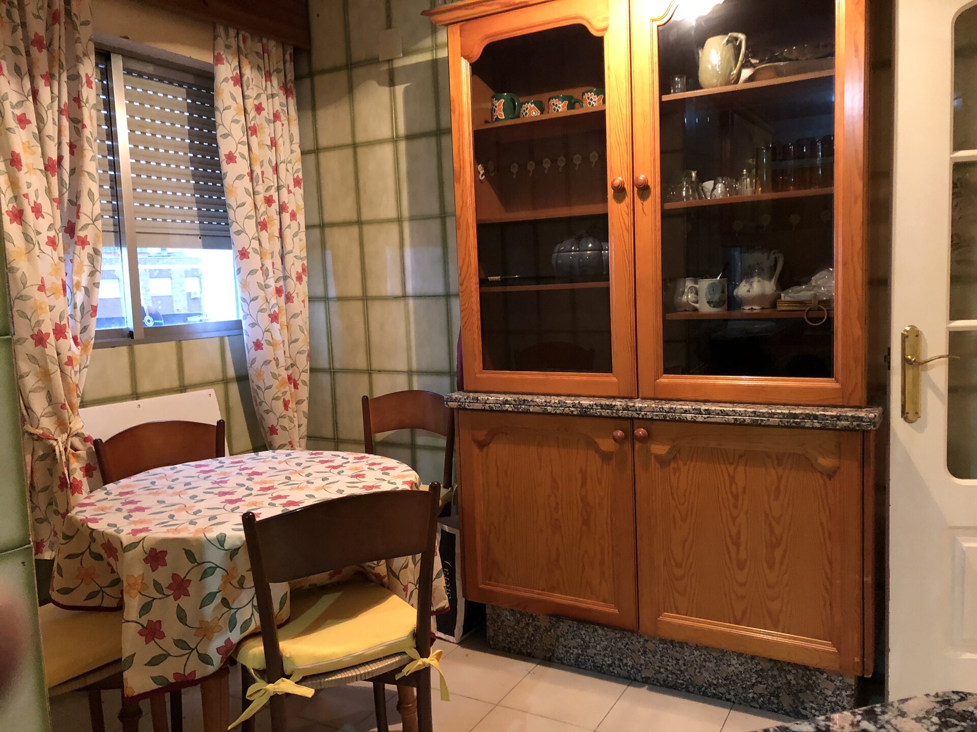 Piso de 90 m² en Badajoz