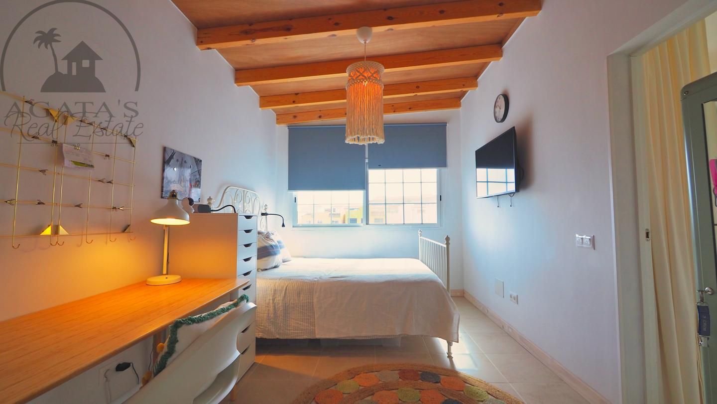 Casa de 120 m² en Los Silos
