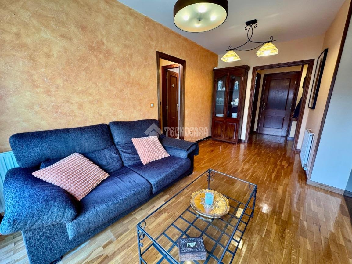 Piso de 60 m² en El Astillero