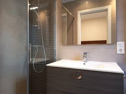 Pis de 93 m² a Valladolid