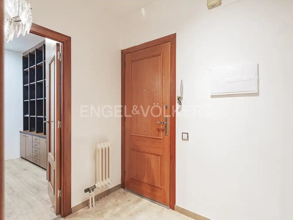 Piso de 90 m² en Barcelona