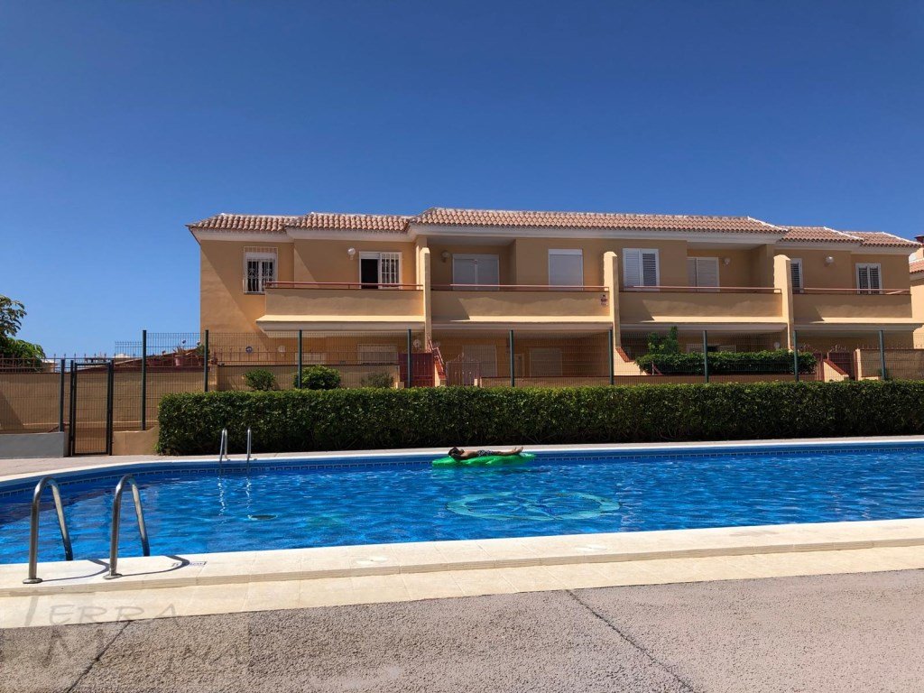Piso de 160 m² en Adeje