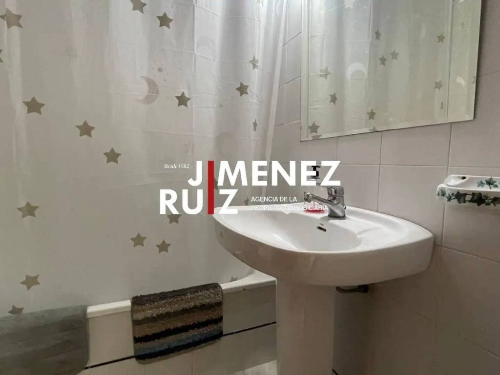 Квартира 70 м² в El Puerto de Santa María