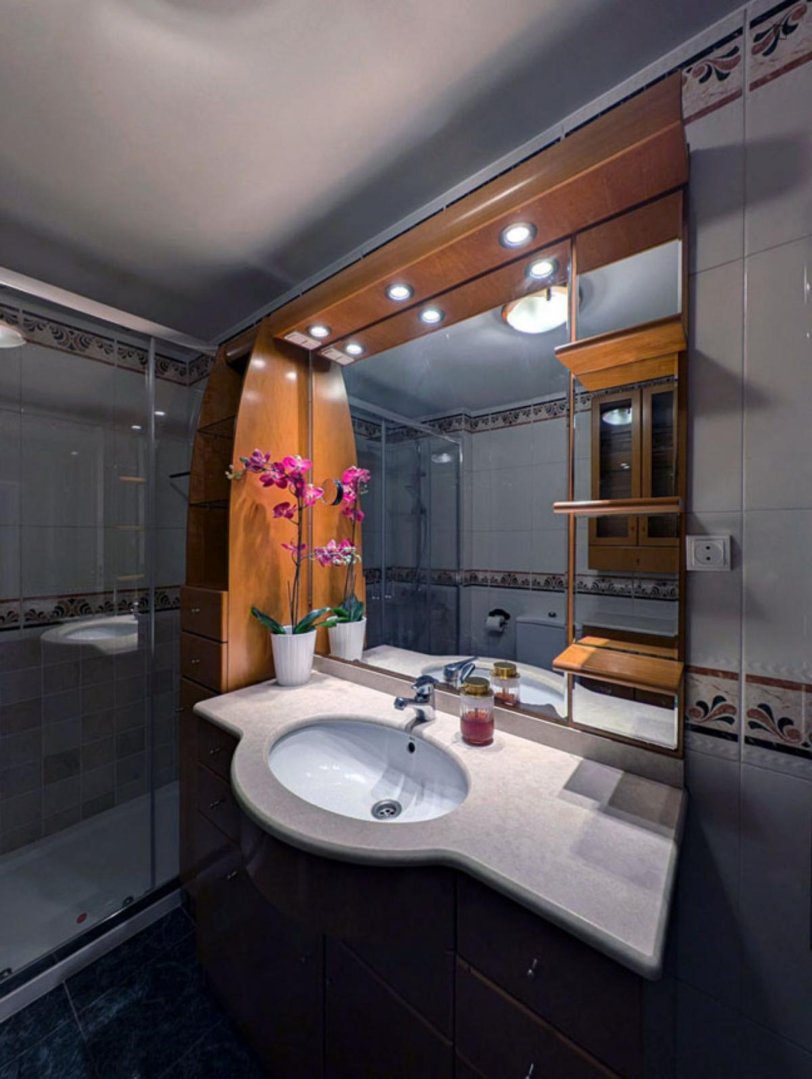 Pis de 39 m² a Madrid