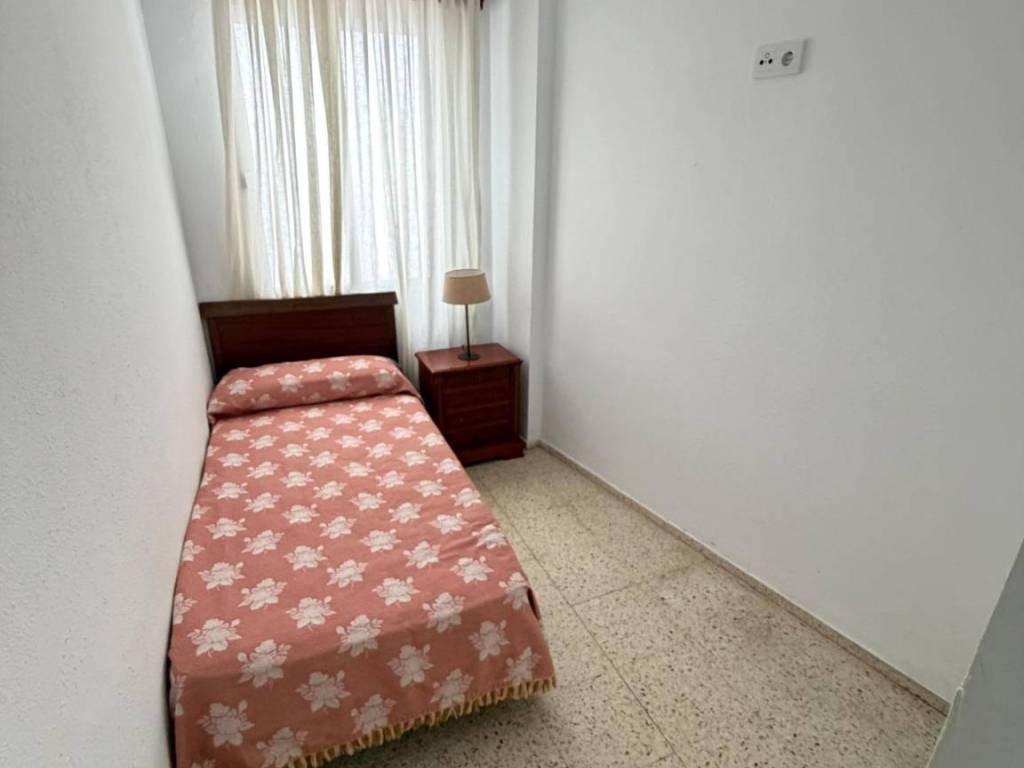 Piso de 89 m² en Córdoba