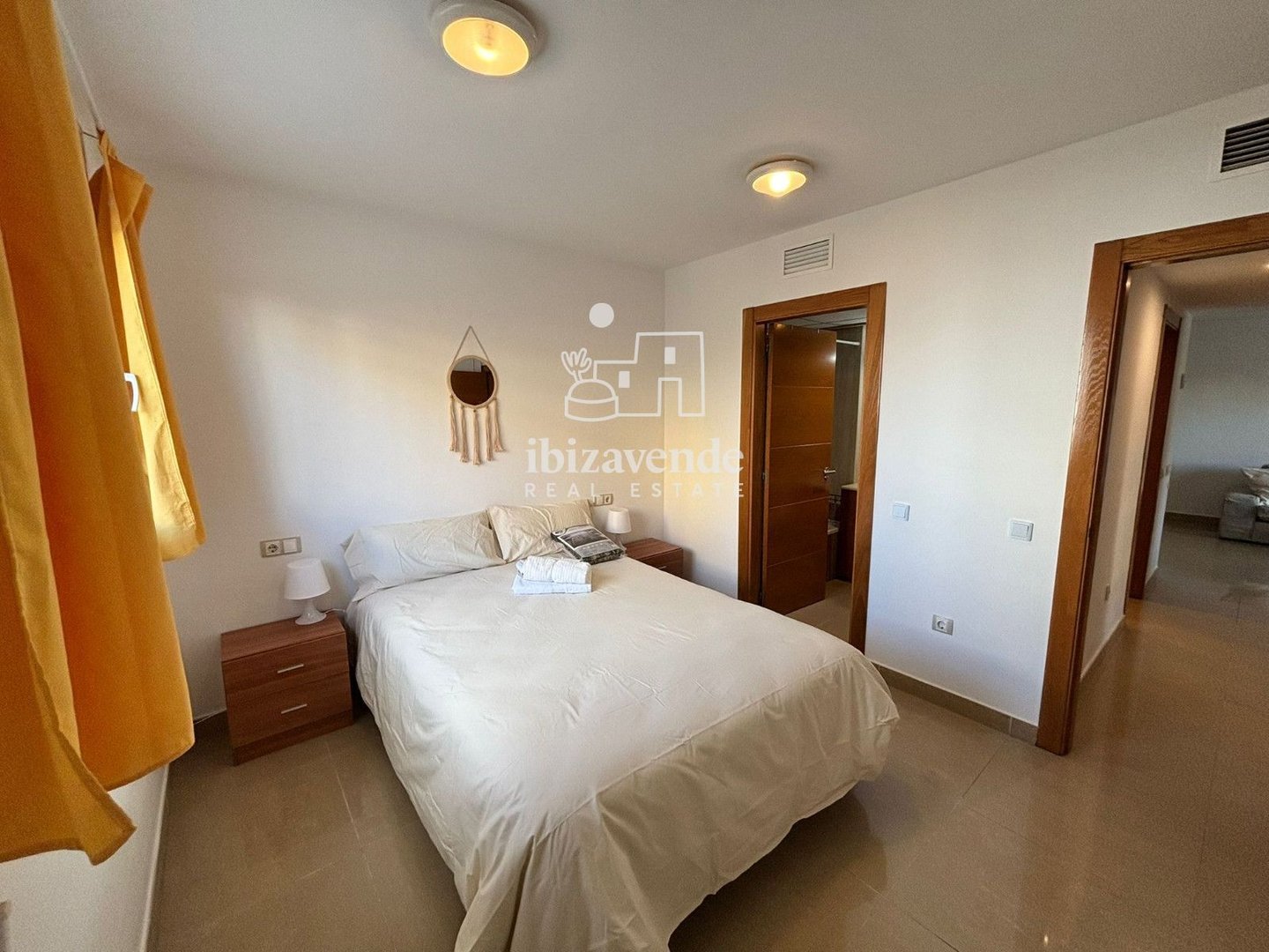 Pis de 105 m² a Eivissa
