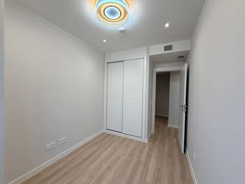 Pis de 138 m² a Madrid