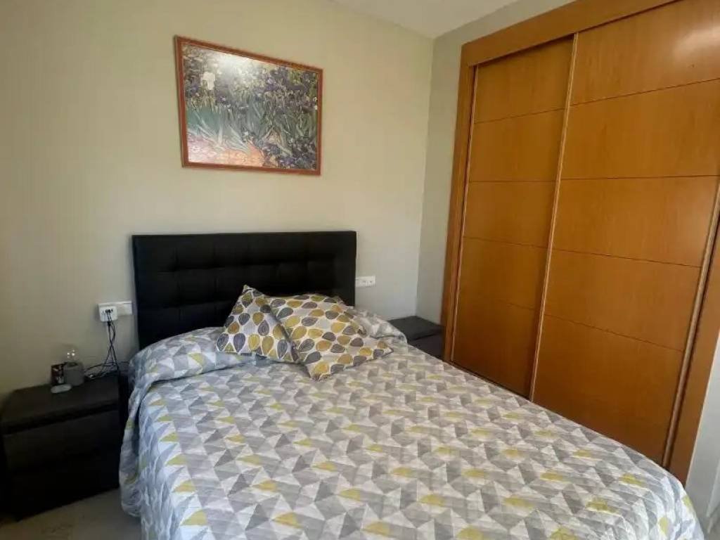 Wohnung 80 m² in Benalmádena