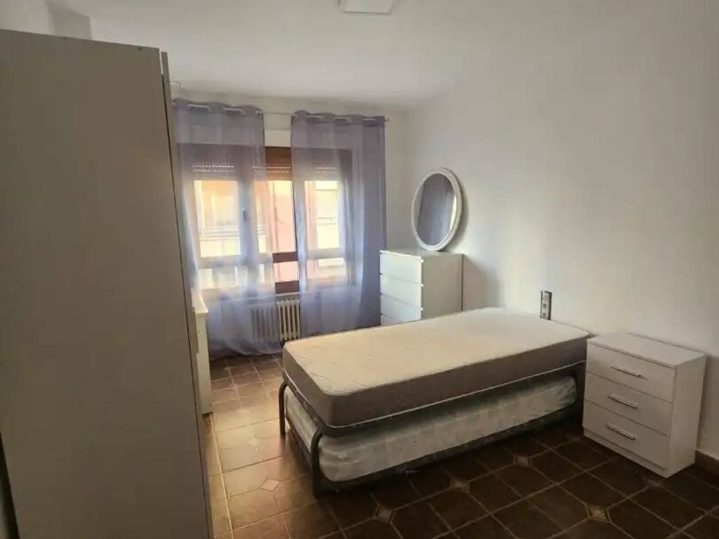 Piso de 93 m² en Ciudad Real