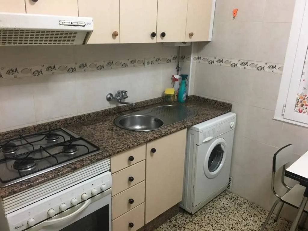 Pis de 100 m² a Ourense