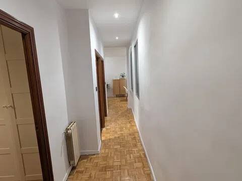 Piso de 100 m² en Madrid