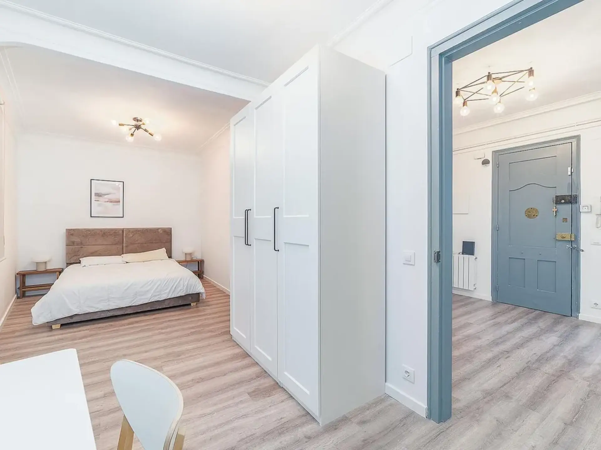 Pis de 80 m² a Granada
