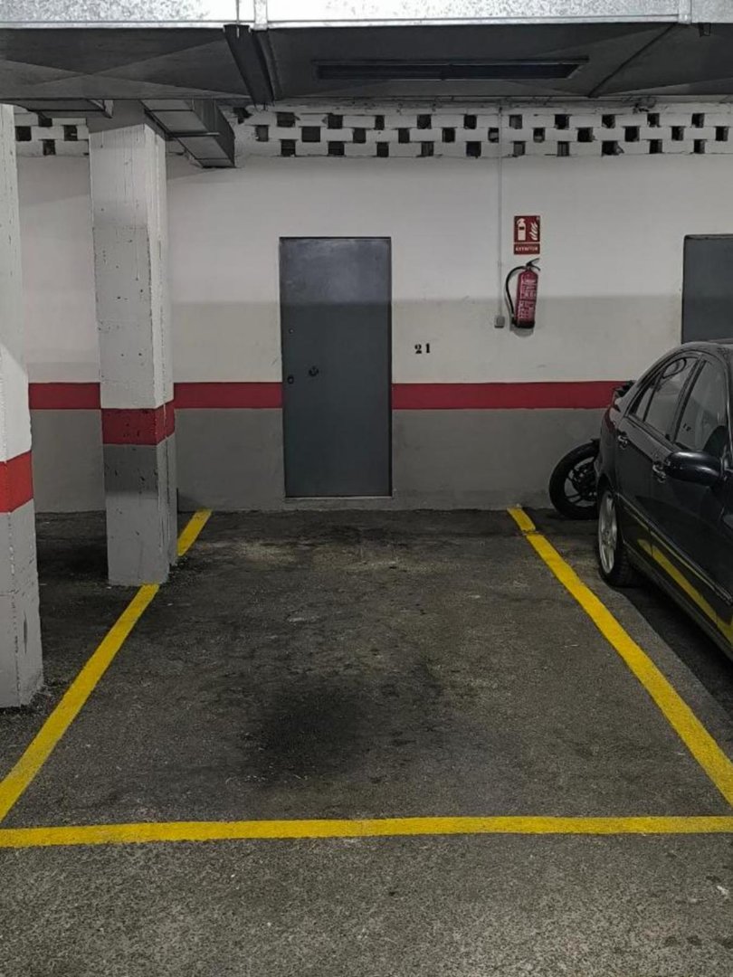 Appartamento 75 m² a Málaga