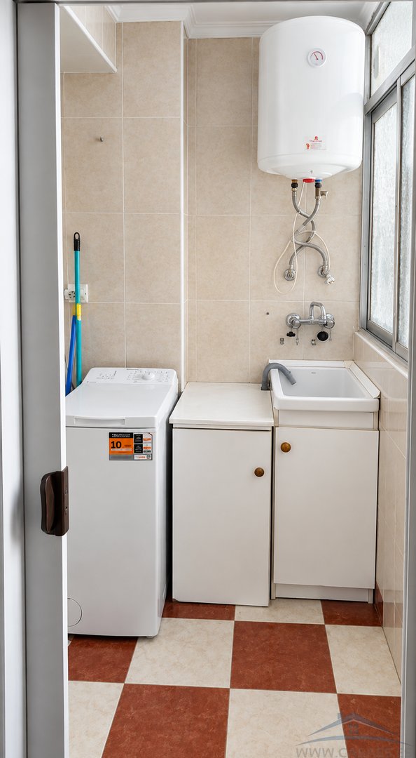 Piso de 110 m² en Almería