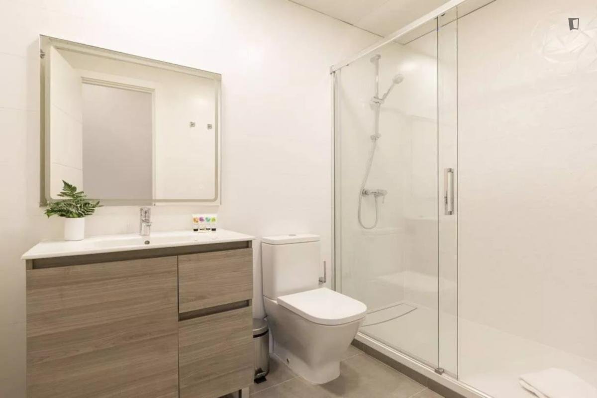 Pis de 68 m² a Madrid