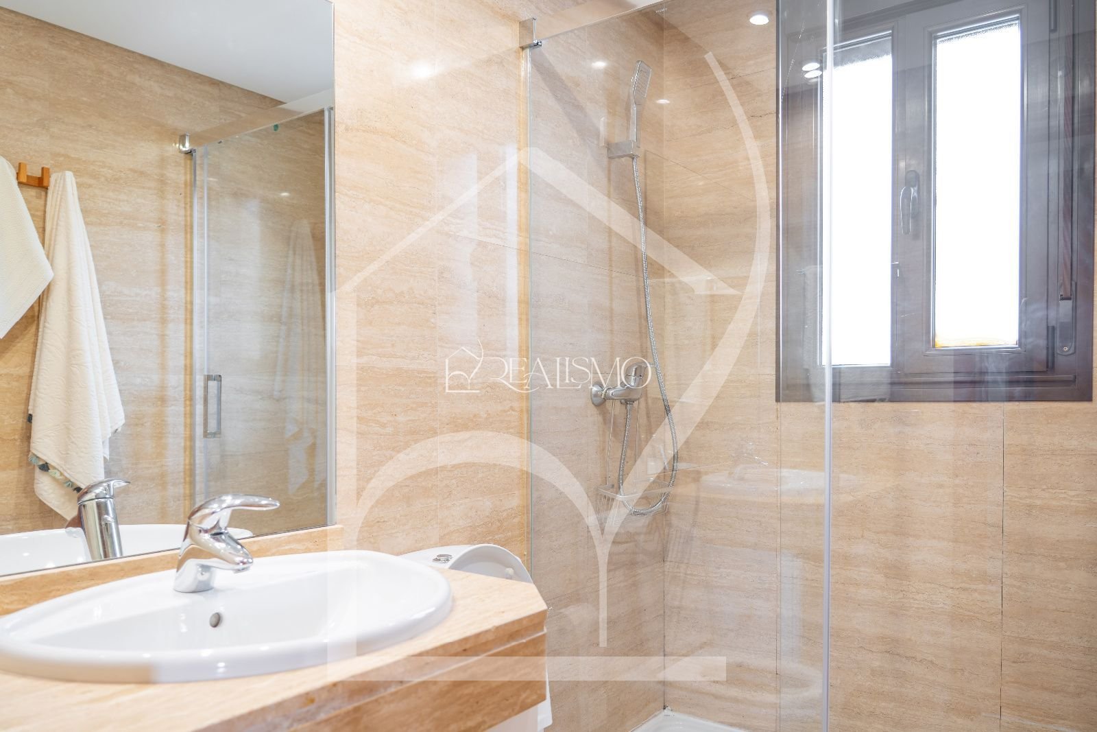 Piso de 79 m² en Salamanca