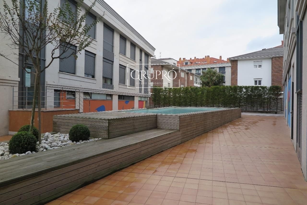 Piso de 70 m² en Nigrán