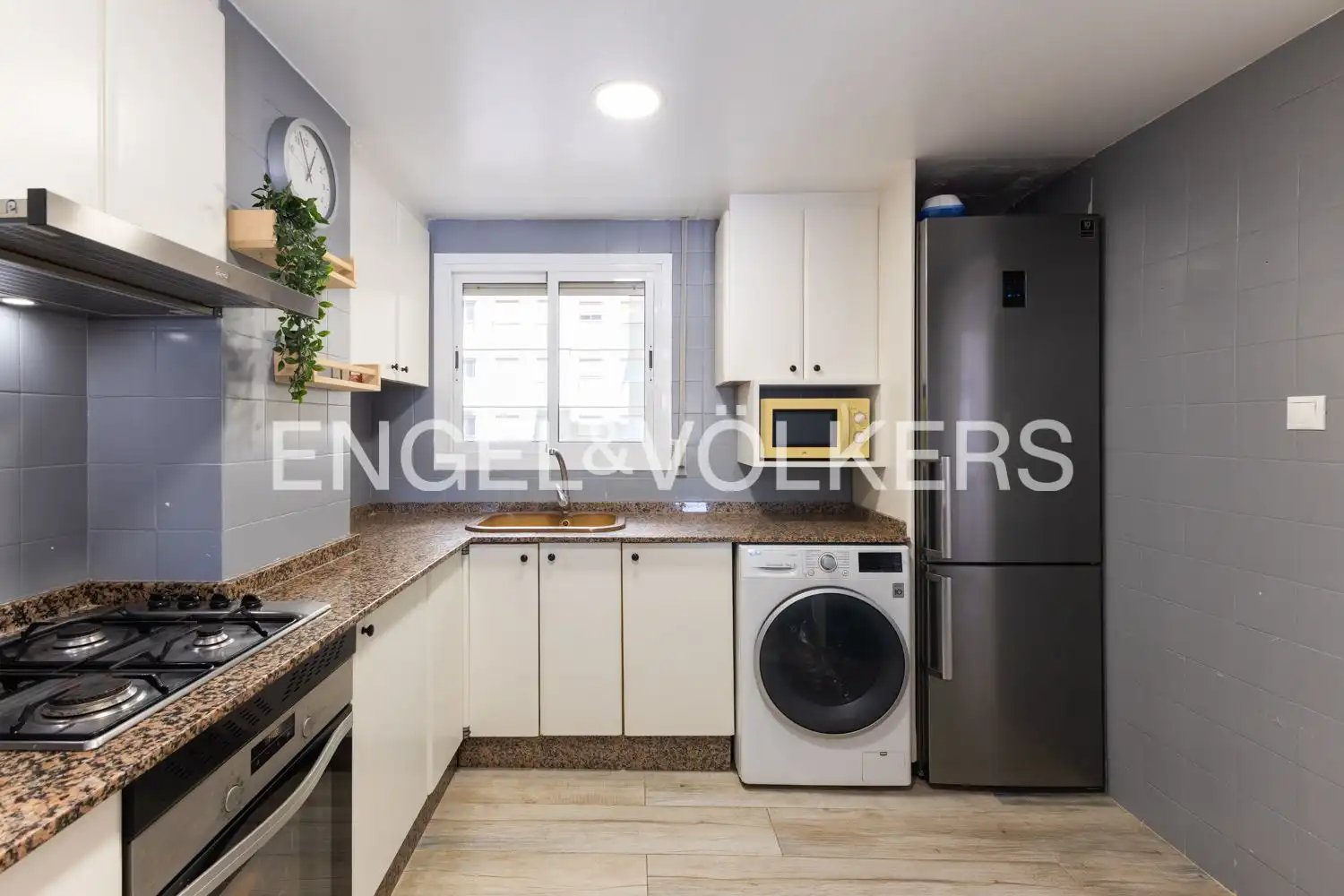 Piso de 90 m² en Sueca