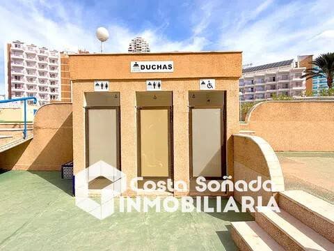 Piso de 56 m² en Benidorm