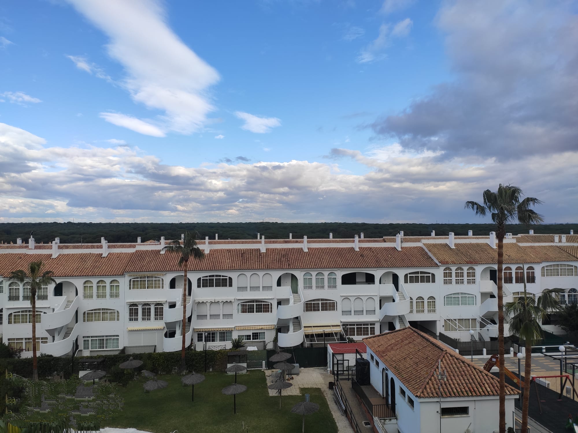 Piso de 85 m² en Punta Umbría