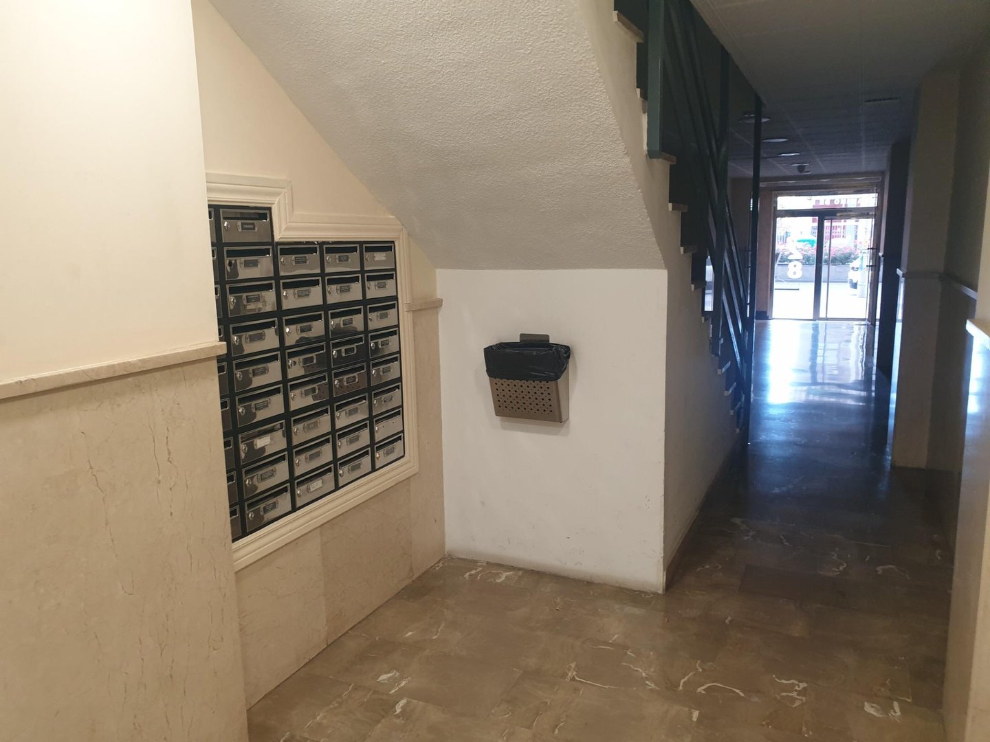 Piso de 118 m² en Granada