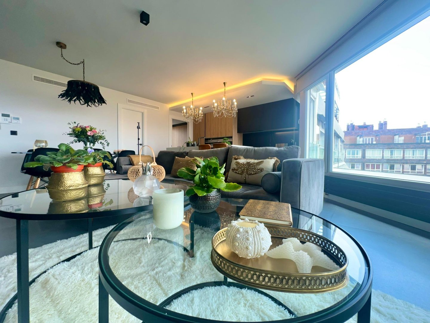 Piso de 118 m² en Granada