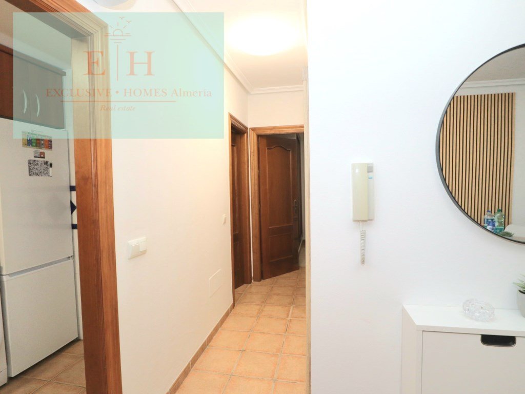Piso de 86 m² en Vera