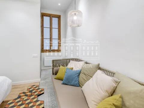 Piso de 130 m² en Barcelona