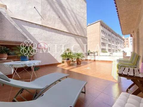 Pis de 170 m² a Sabadell