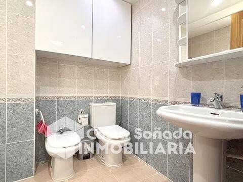 Piso de 85 m² en Altea