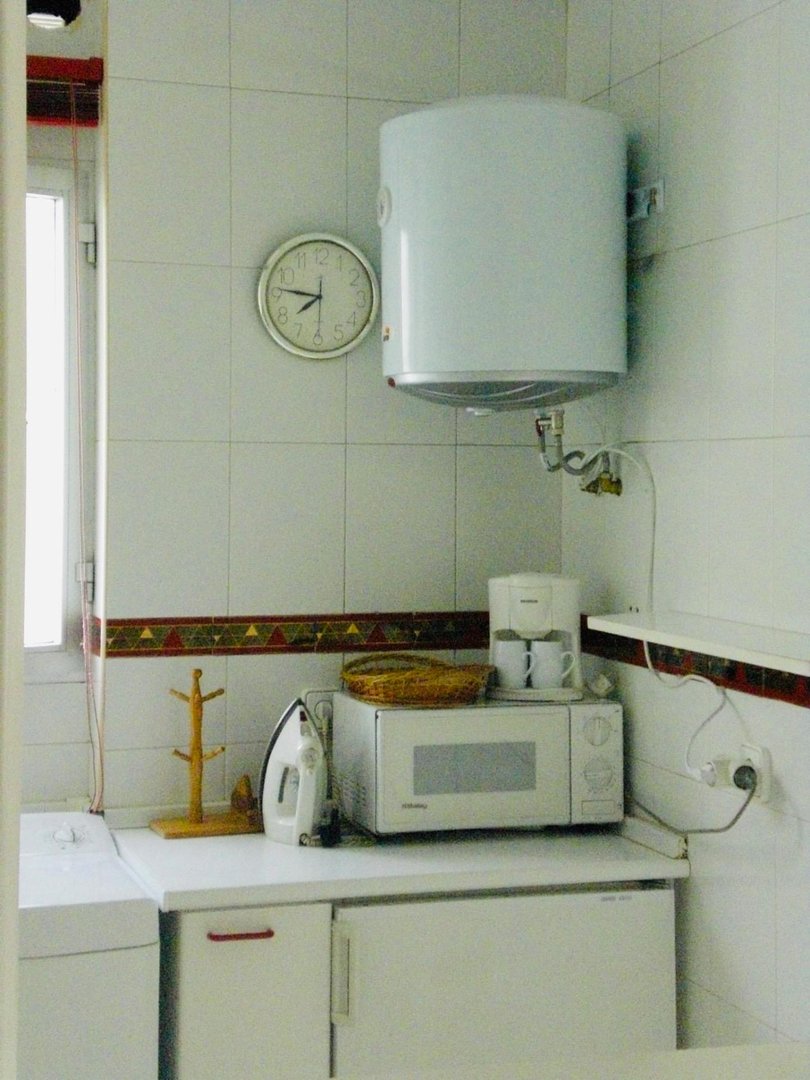 Pis de 50 m² a Còrdova