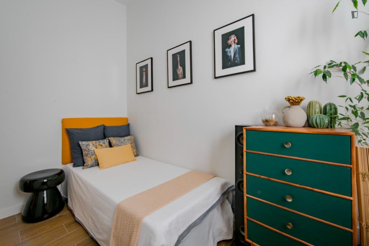 Casa 60 m² a Madrid
