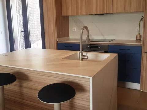 Piso de 161 m² en Toledo