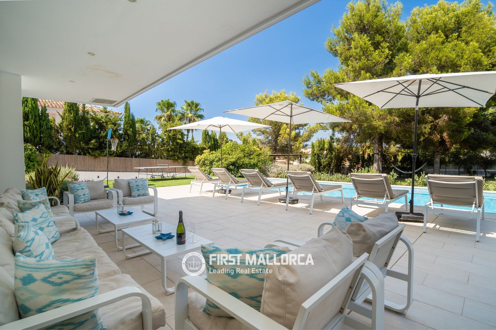 Casa de 370 m² en Calvià