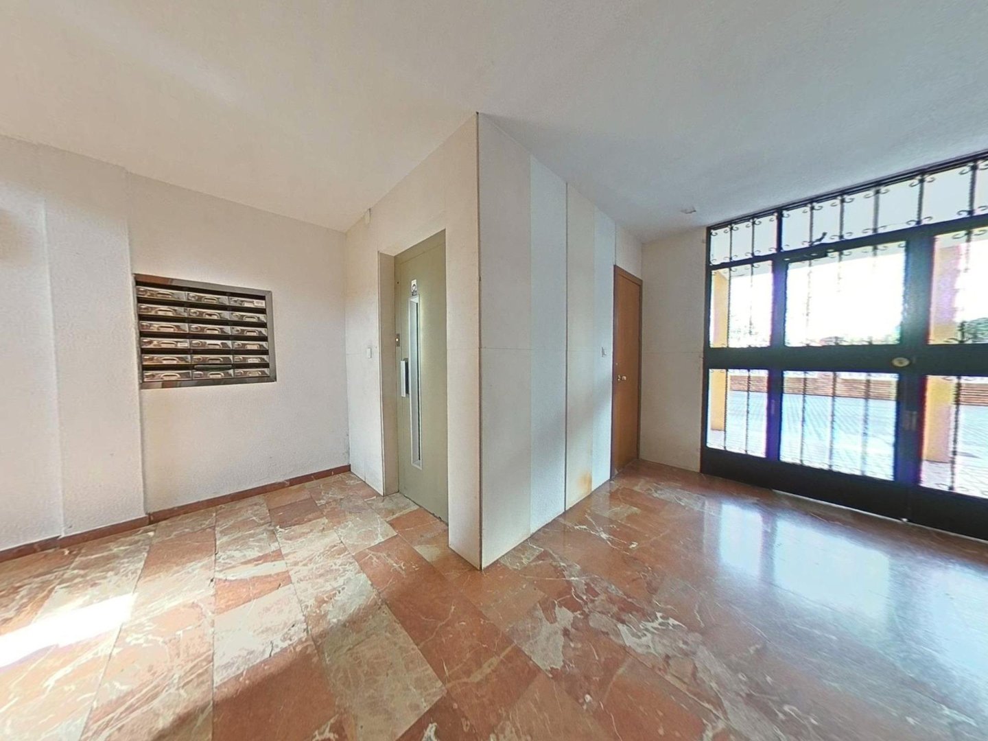 Pis de 95 m² a Còrdova