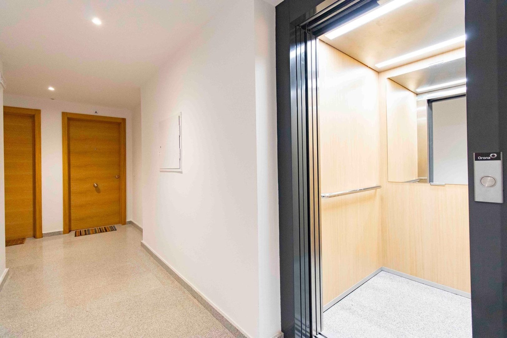 Piso de 70 m² en El Puig